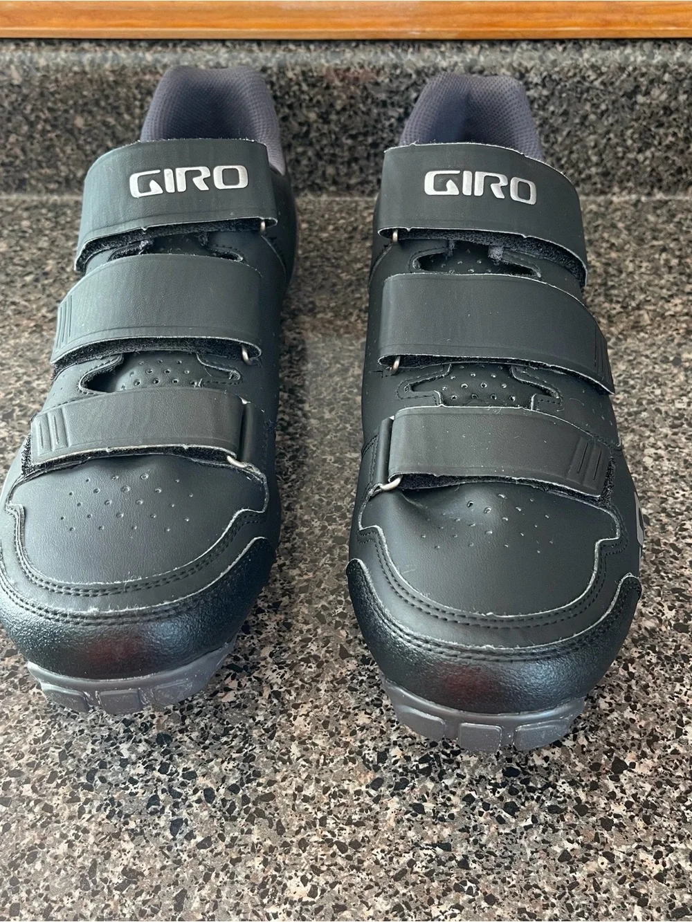 Giro men cycling